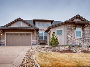 999 Spirit Rock Pt, Highlands Ranch, CO 80126