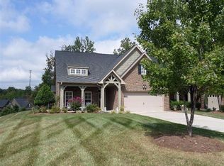 1452 Downington Rd, Clemmons, NC 27012