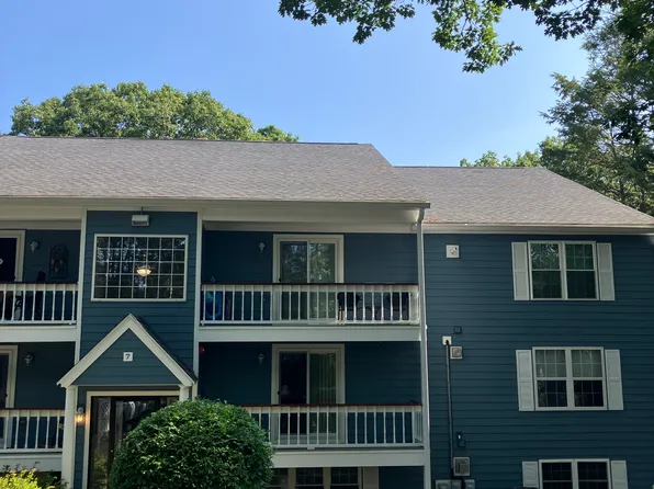 7 Stoneridge Ln Unit 5, York, ME 03909