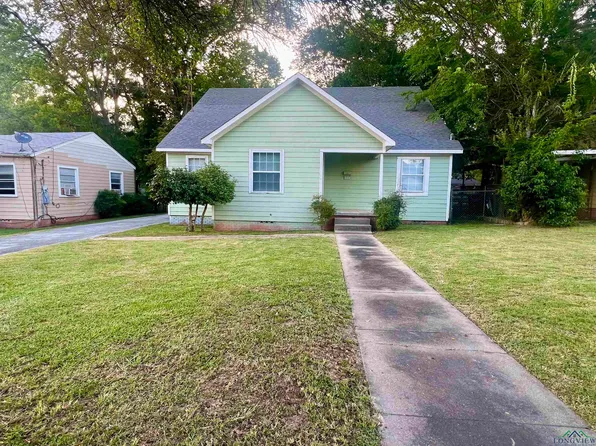 111 W Highland Ave, Longview, TX 75602