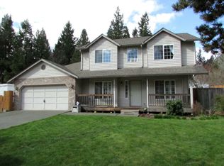 7807 195th Avenue Ct E, Bonney Lake, WA 98391