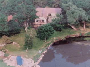 48799 Shannon Rd, Redwood, NY 13679