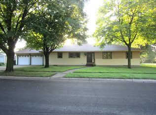 450 S Gaulke St, Appleton, MN 56208