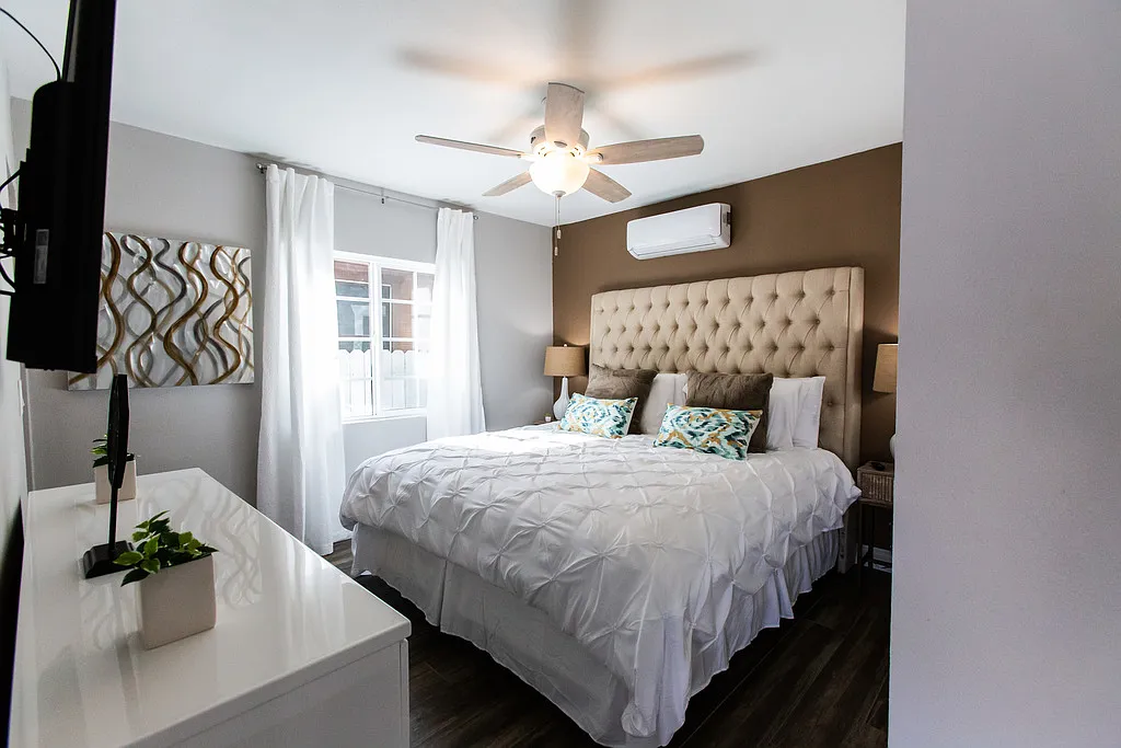 1 bed, $3,500 — Photo 2
