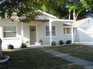 724 Stremma Rd, Largo, FL 33770