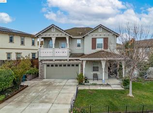 4586 Donegal Way, Antioch, CA 94531