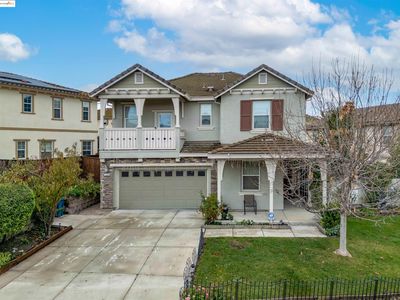 4586 Donegal Way, Antioch, CA, 94531