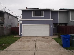 1727 Post Ave, San Pablo, CA 94806