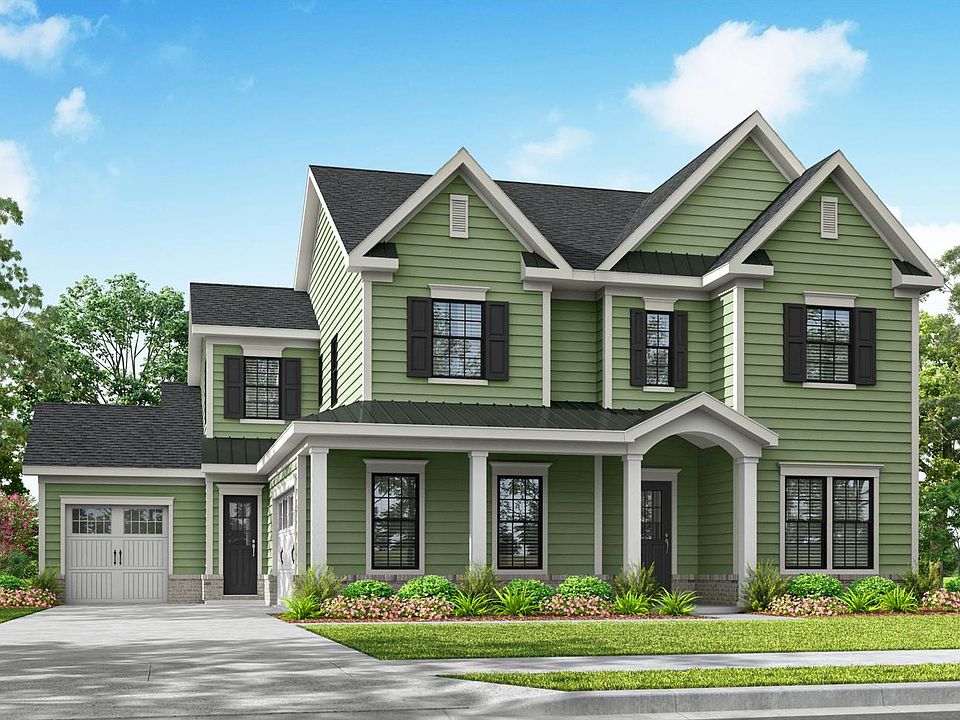 Emerson Classic Available in Brick or Stone