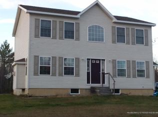 12 Broken Ledge Ln, Windsor, ME 04363