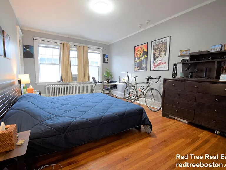 235 Chestnut Hill Ave #2 — Photo 7