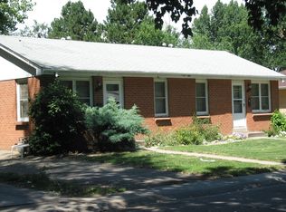 229 N Roosevelt Ave, Fort Collins, CO 80521