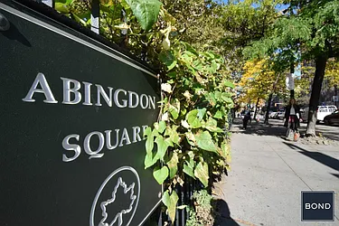 Rented by Bond New York