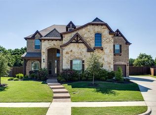 1805 Marseilles Ln, Corinth, TX 76210