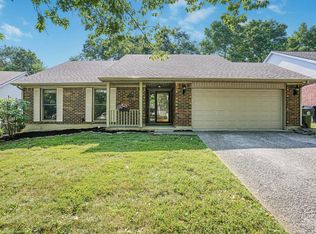 3756 Bingham Dr, Lexington, KY 40514