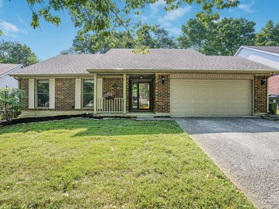 3756 Bingham Dr, Lexington, KY, 40514