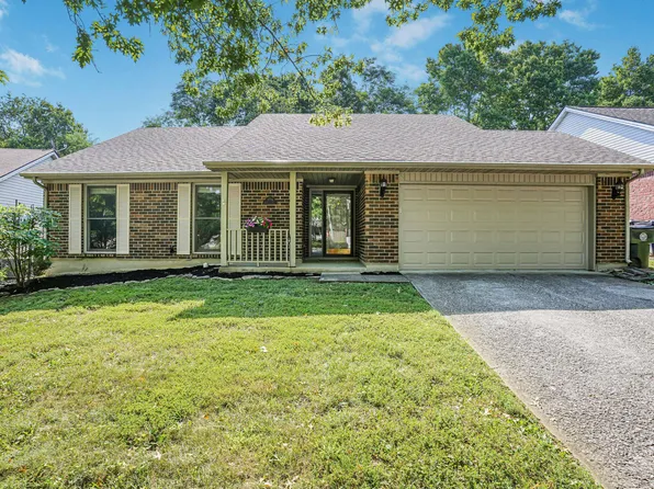 3756 Bingham Dr, Lexington, KY 40514