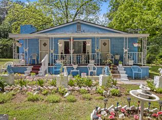 179 Higgins Rd, Flovilla, GA 30216