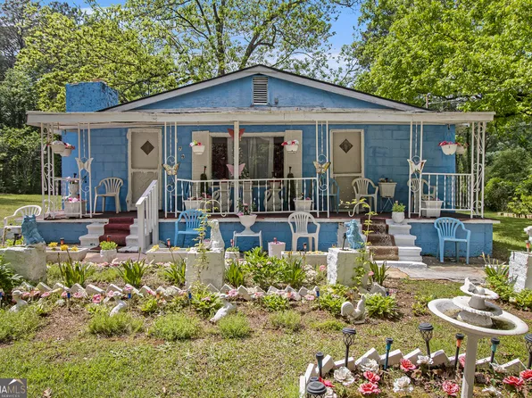 179 Higgins Rd, Flovilla, GA 30216