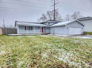 12151 W 102nd Ave, Saint John, IN 46373