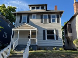 1576 Franklin Ave, Columbus, OH 43205