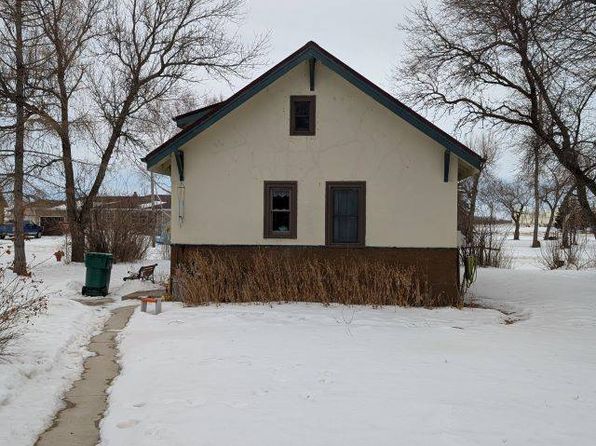 503 4th St, Maddock, ND 58348