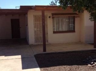 531 S Catalina Ave, Tucson, AZ 85711