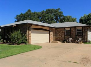 1912 W Anita St, Wichita, KS 67217