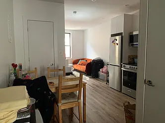 Rented by Doorkee