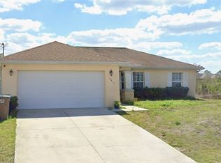 3411 17th St SW, Lehigh Acres, FL 33976