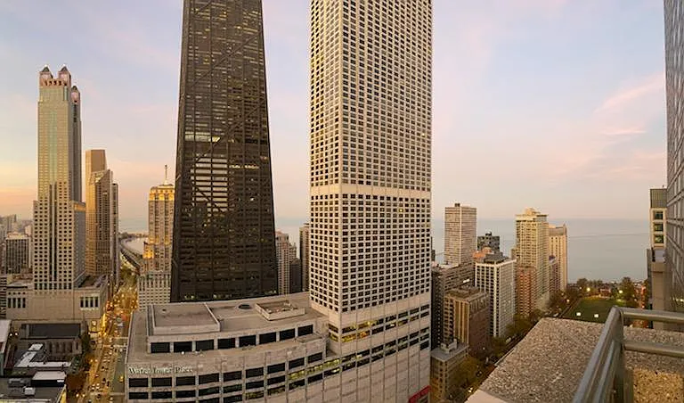777 N Michigan Ave #1203 — Photo 11
