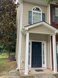 20 Pine Canyon Dr SW Unit 5, Atlanta, GA, 30331