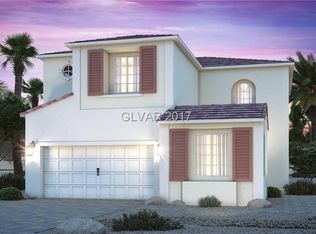 6780 Stonetrace St, Spring Valley, NV 89148