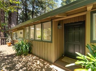 200 Helens Ln, Mill Valley, CA