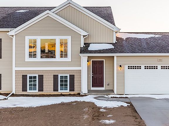 Exterior - Classics 2100