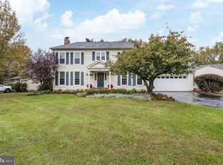 12673 Still Pond Ln, Herndon, VA 20171