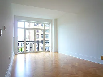 Rented by New York Residence