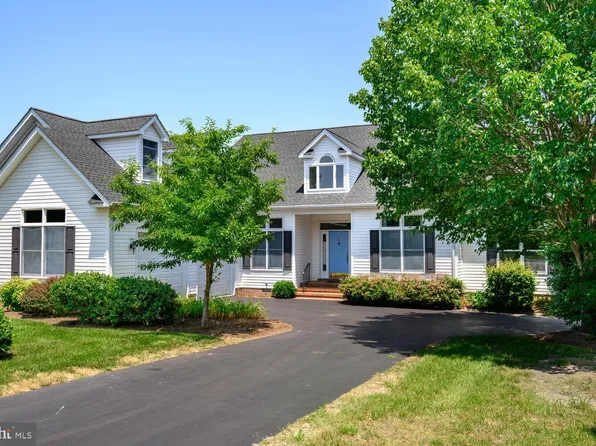 28602 Clubhouse Dr, Easton, MD 21601