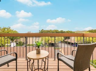 5311 Ridgeview Cir UNIT 10, El Sobrante, CA 94803