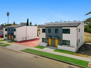 6453 Calhoun Ave, Van Nuys, CA 91401
