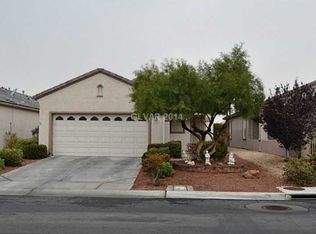 2460 Ashen Light Dr, Henderson, NV 89044
