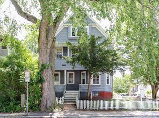 37 Warner St, Somerville, MA 02144