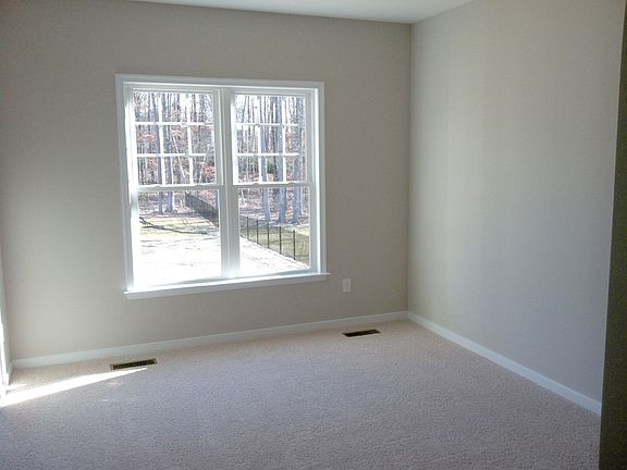 first floor bedroom