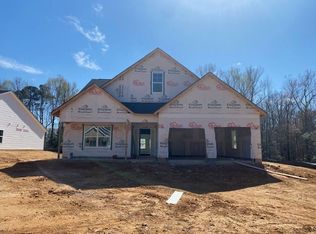 785 Oak Br Trl, Garner, NC 27529