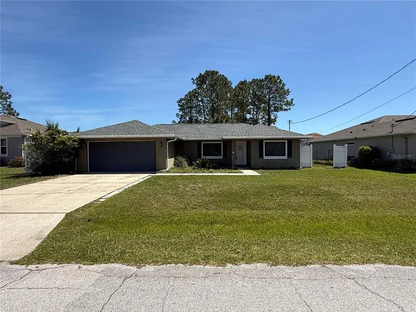 23 Frenora Ln, Palm Coast, FL 32137