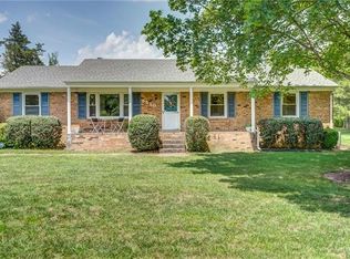 5510 Kingsland Rd, North Chesterfield, VA 23237