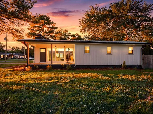 3292 Alfords Bend Rd, Hokes Bluff, AL 35903
