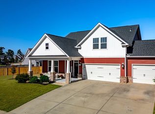 112 Foxbank Cir, Greer, SC 29651