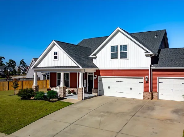 112 Foxbank Cir, Greer, SC 29651