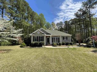 3816 Pecan Grove Rd, North Myrtle Beach, SC 29597
